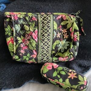 Makeup bag